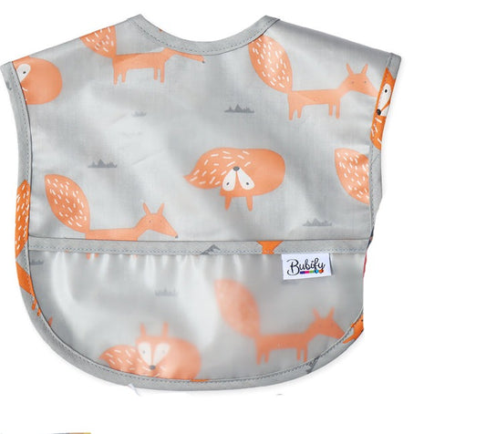 baby feeding smocks FOX ONLY AVAILABLE