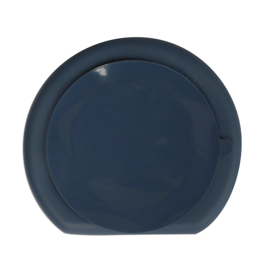 Suction plate - Dark Blue
