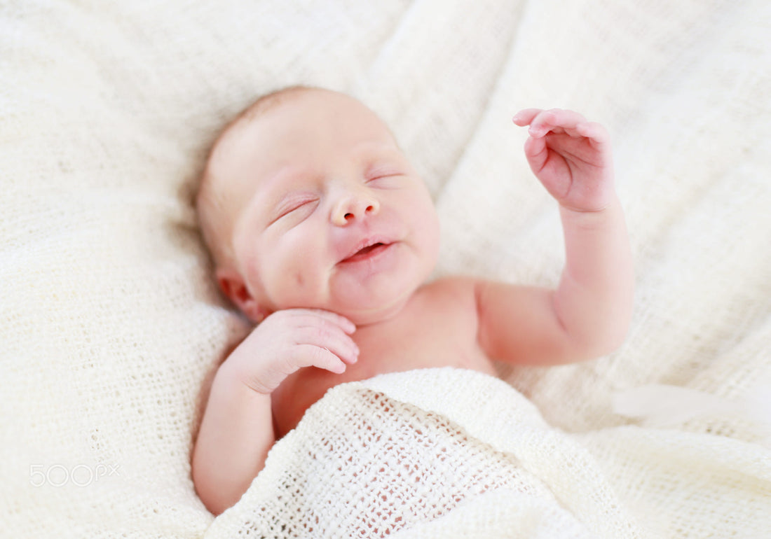 What to expect in the first month with a newborn