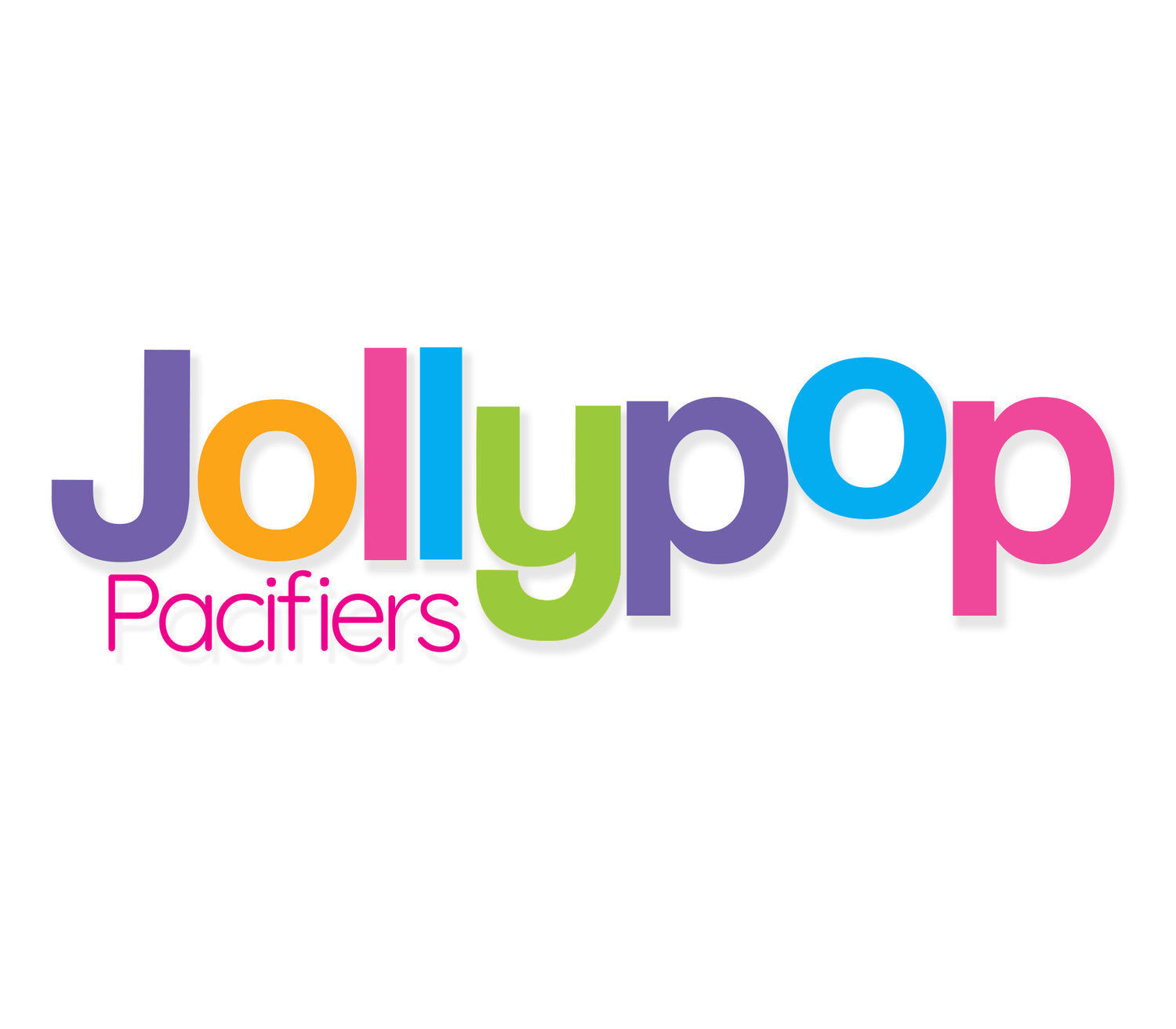Jollypop Pacifiers