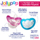 Jollypop-Pacifier-Info