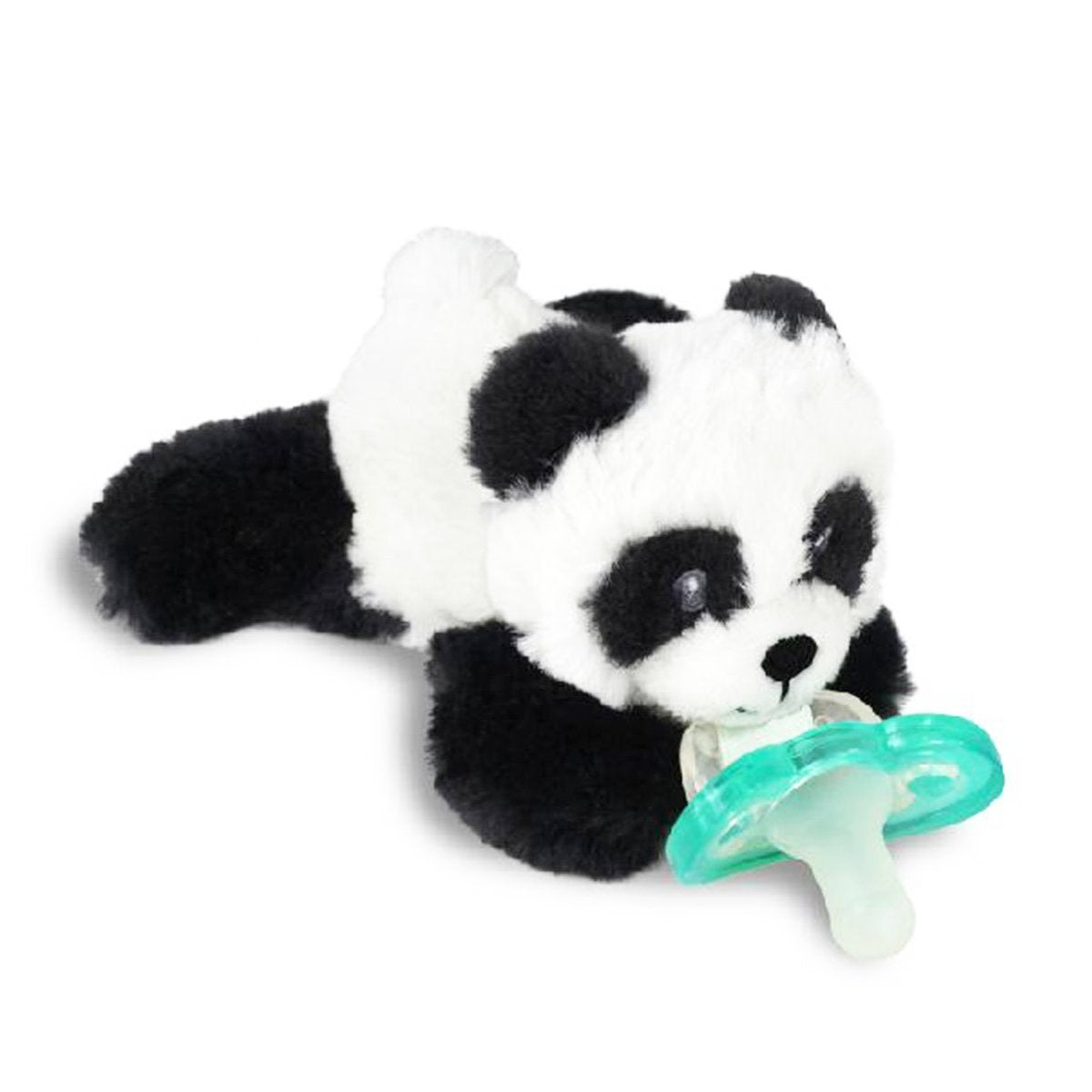 Razbuddy-Plush-Toy-with-Jollypop-Pacifier-Panda