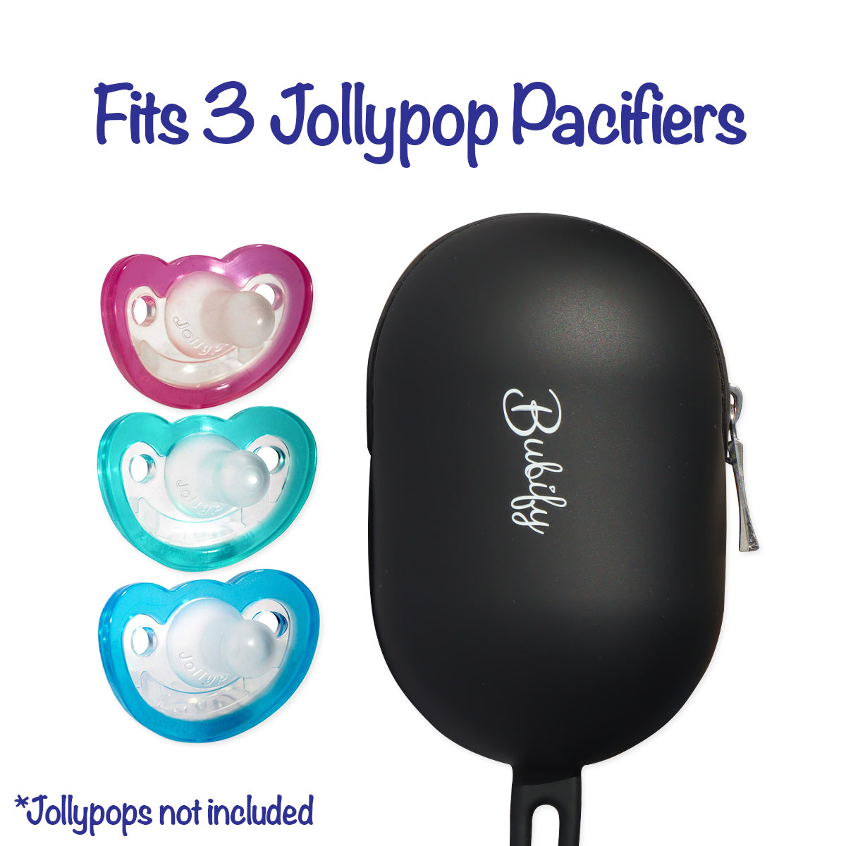    Silicone-Cases-Jollypop-Pacifiers