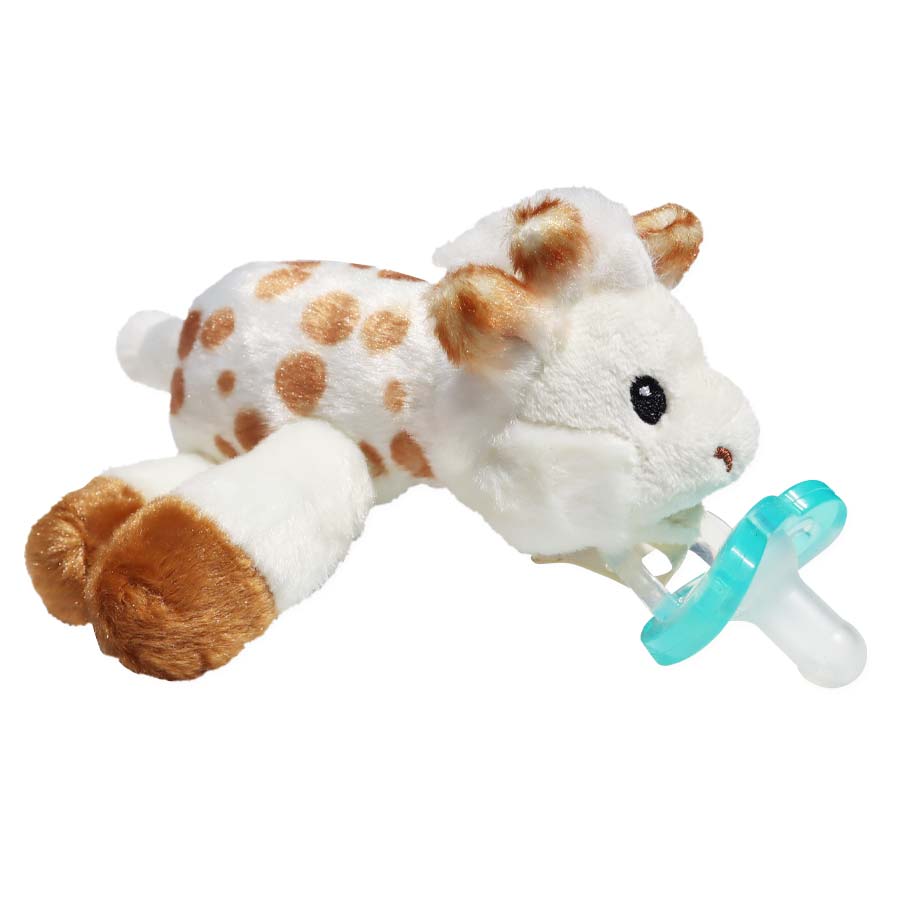 Razbuddy Plush Toy Sophie La Giraffe - Highly Limited